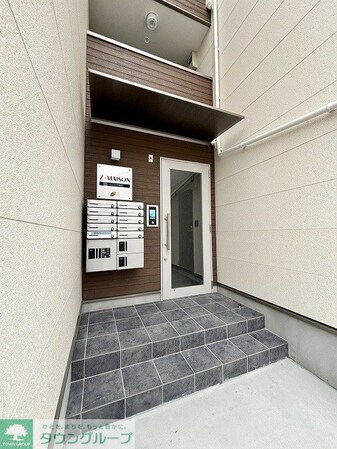 カレント大和田の物件内観写真